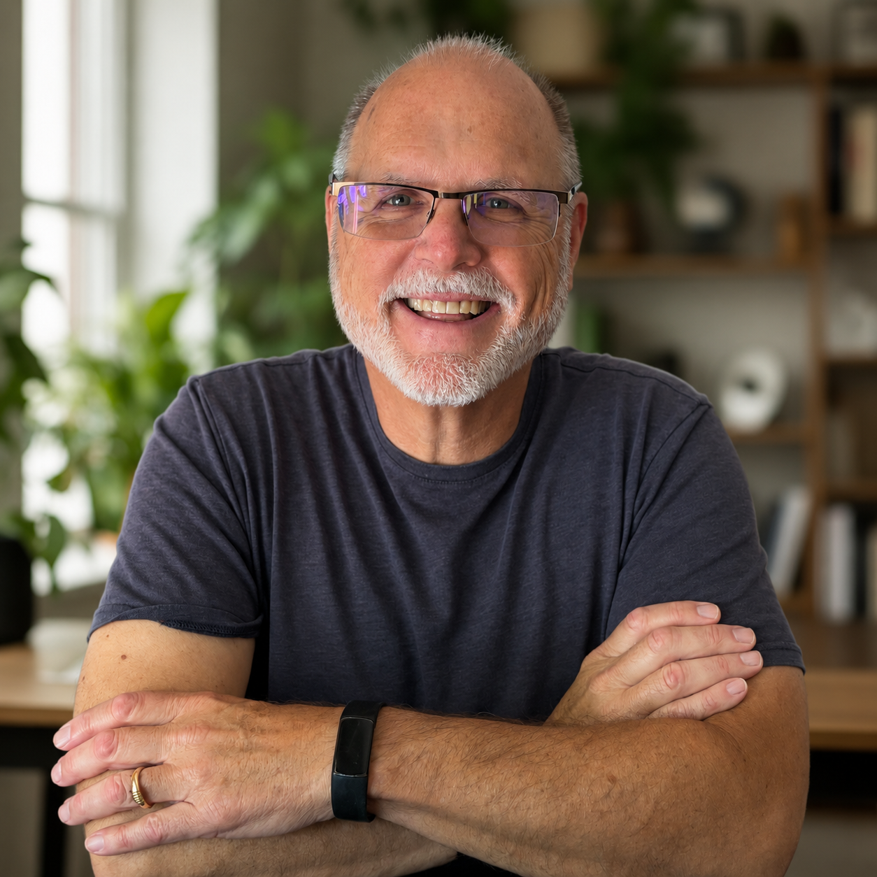 Doug Irvin